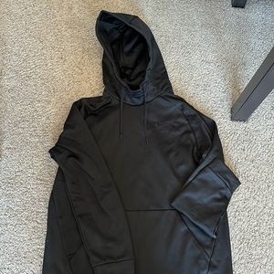 Nike Dri-Fit men’s hoodie- never worn